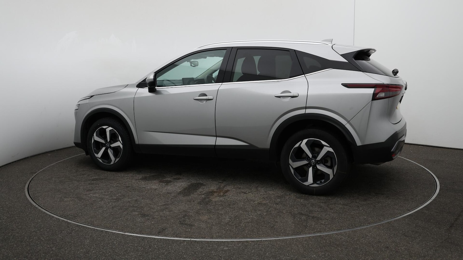 Used Nissan Qashqai 2022 for sale - 76175081: Photo 47