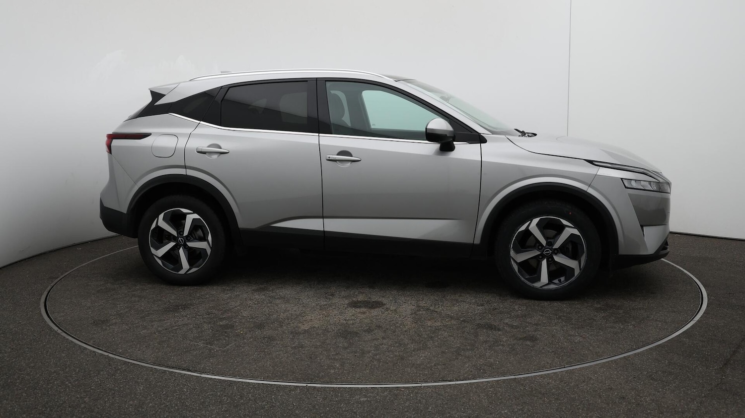 Used Nissan Qashqai 2022 for sale - 76175081: Photo 48