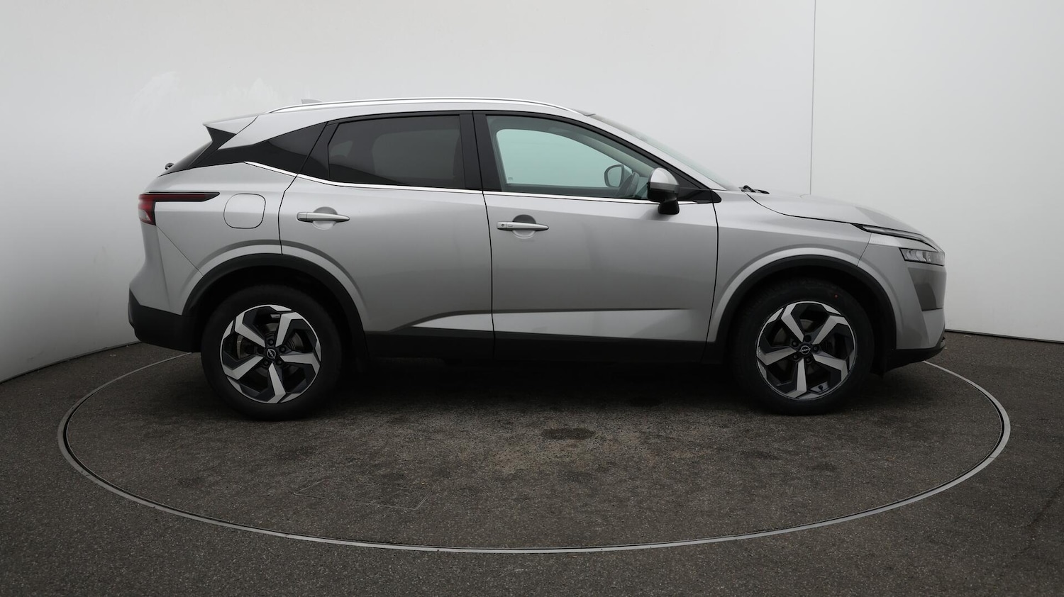Used Nissan Qashqai 2022 for sale - 76175081: Photo 49