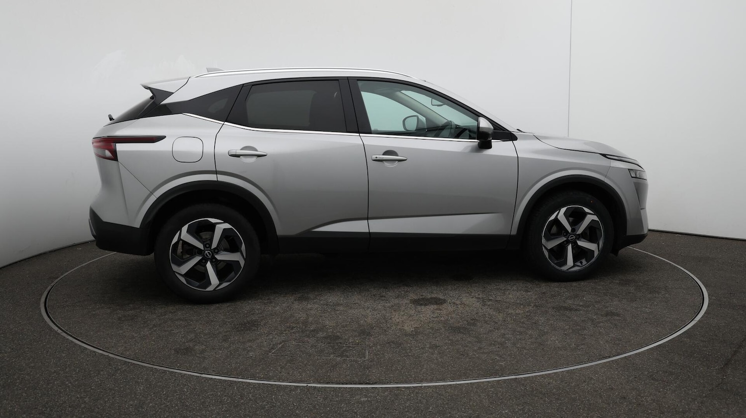 Used Nissan Qashqai 2022 for sale - 76175081: Photo 50