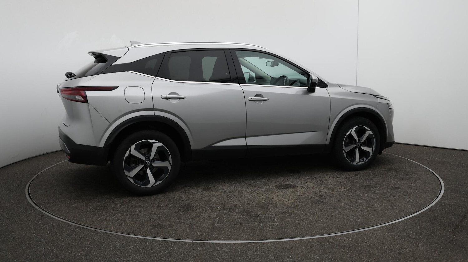 Used Nissan Qashqai 2022 for sale - 76175081: Photo 51