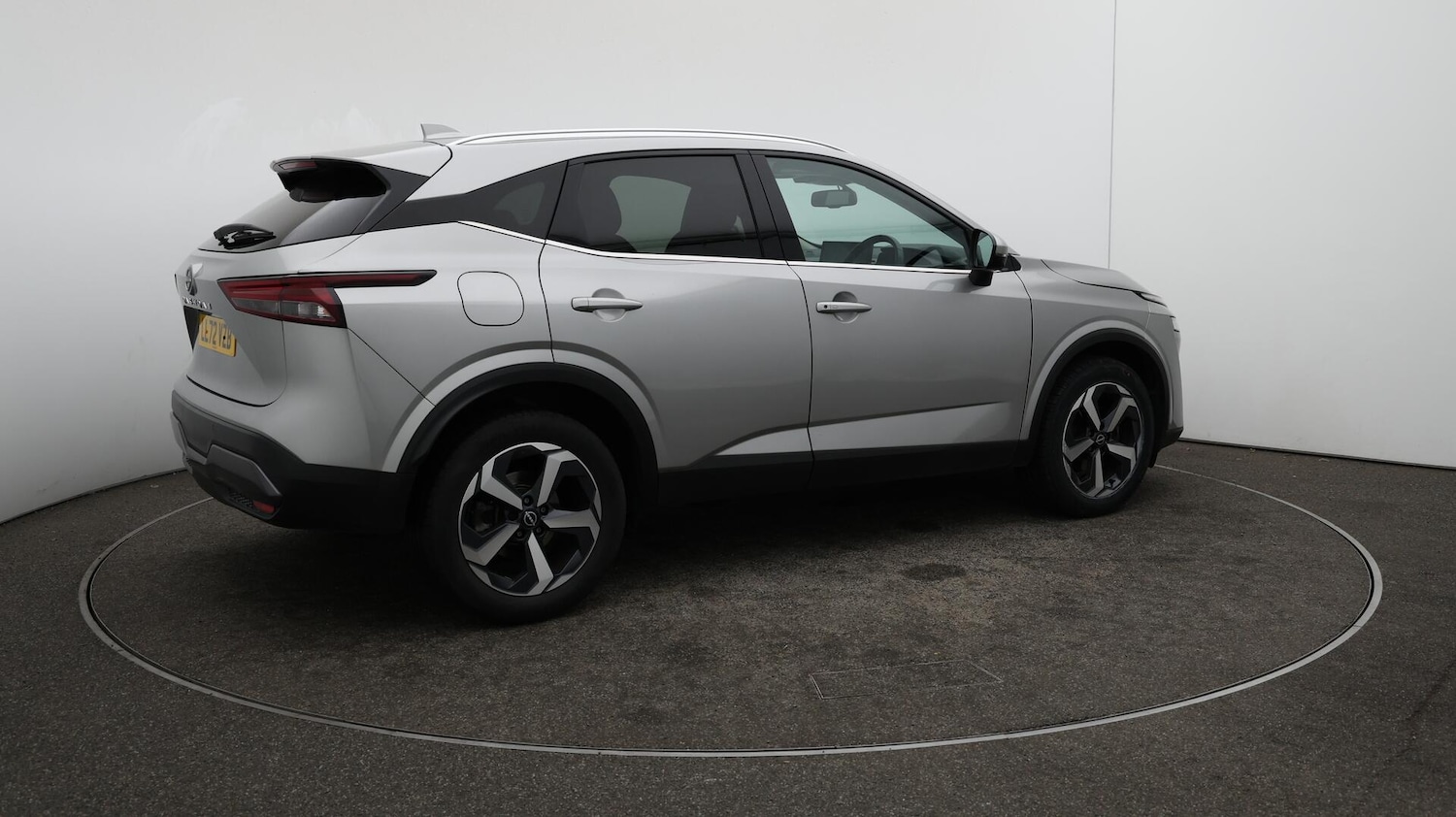 Used Nissan Qashqai 2022 for sale - 76175081: Photo 52