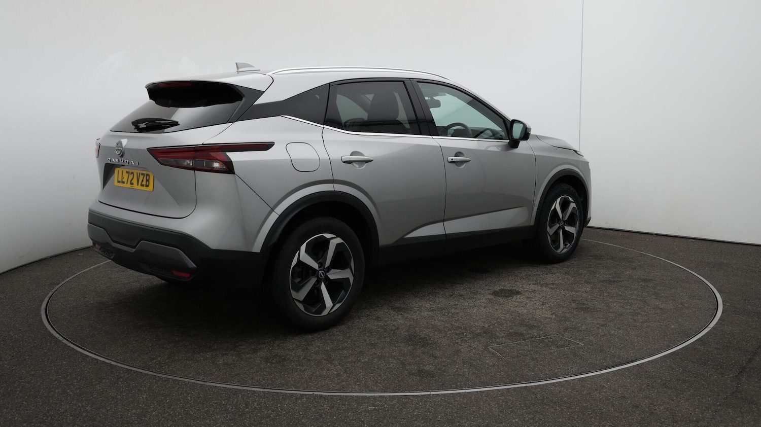 Used Nissan Qashqai 2022 for sale - 76175081: Photo 53
