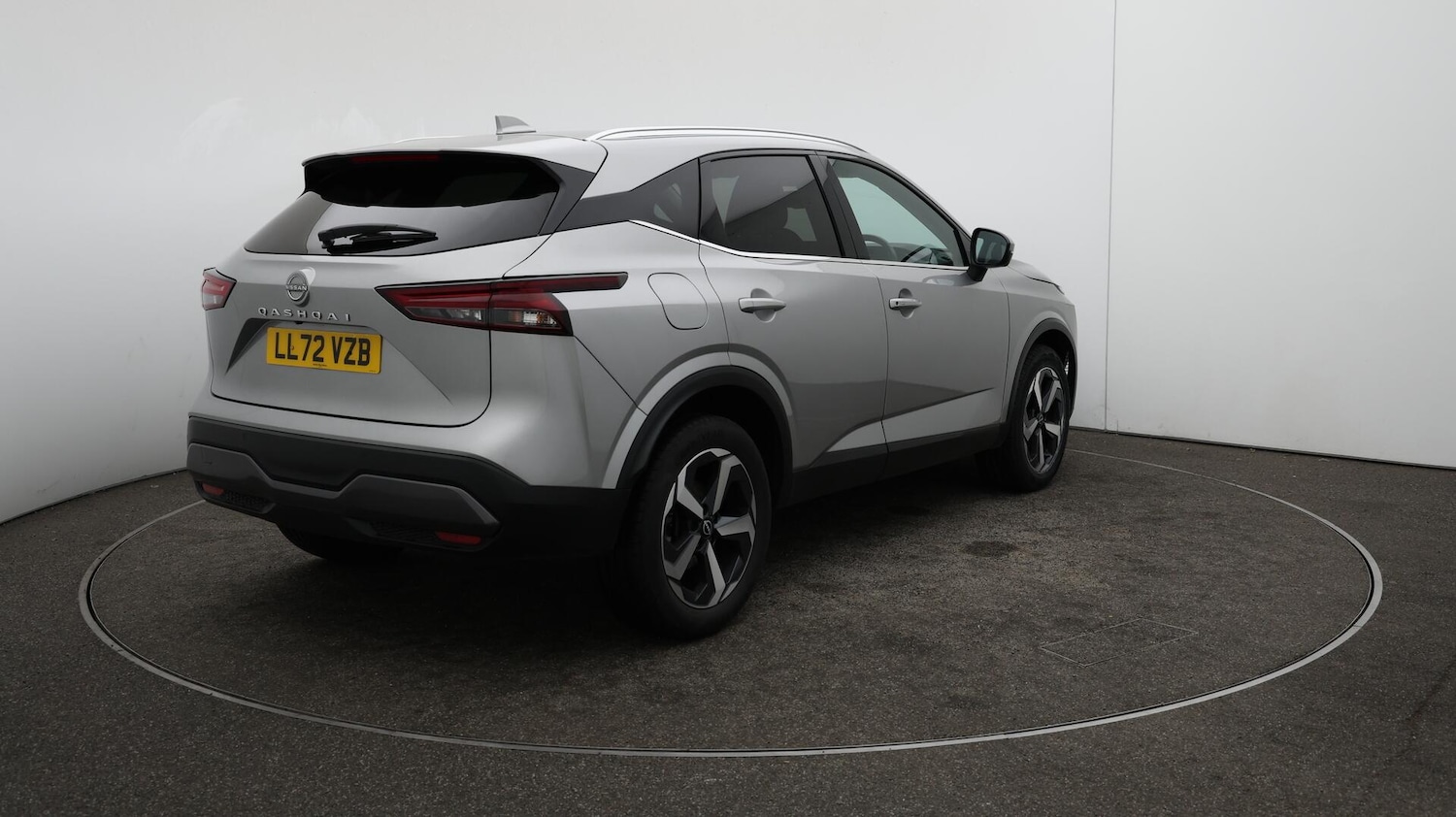 Used Nissan Qashqai 2022 for sale - 76175081: Photo 54