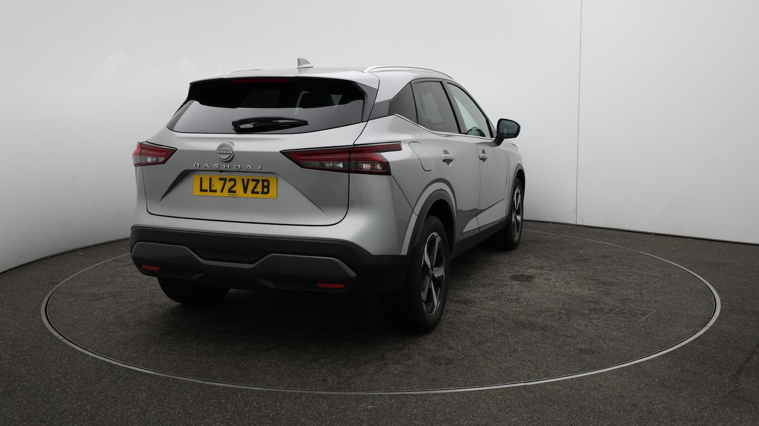 Used Nissan Qashqai 2022 for sale - 76175081: Photo 55