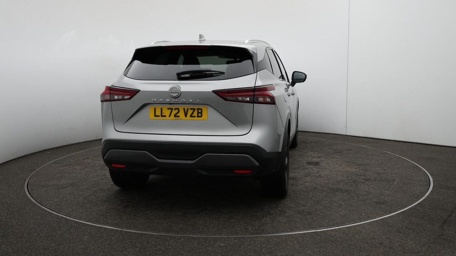 Used Nissan Qashqai 2022 for sale - 76175081: Photo 56