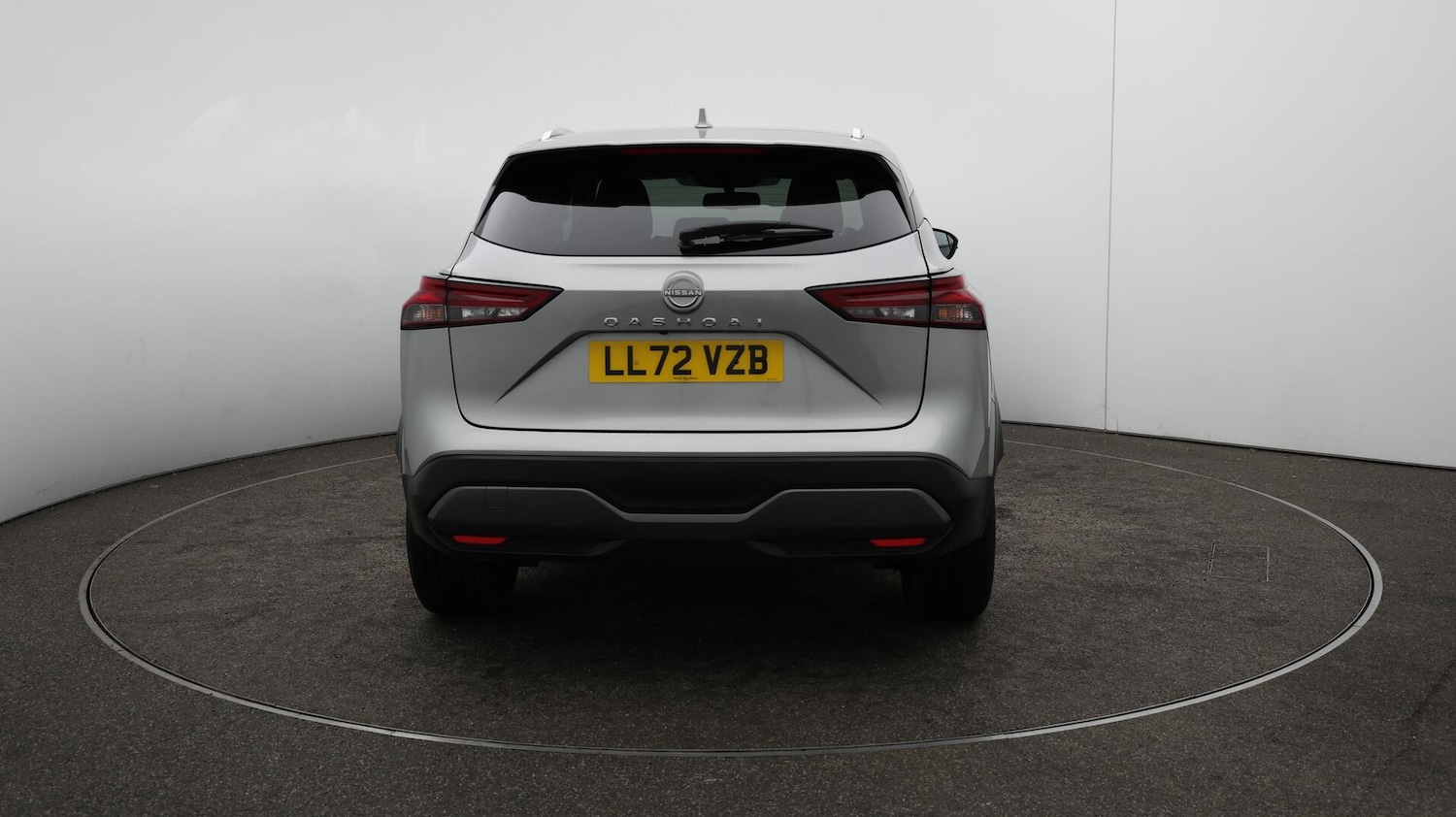 Used Nissan Qashqai 2022 for sale - 76175081: Photo 57