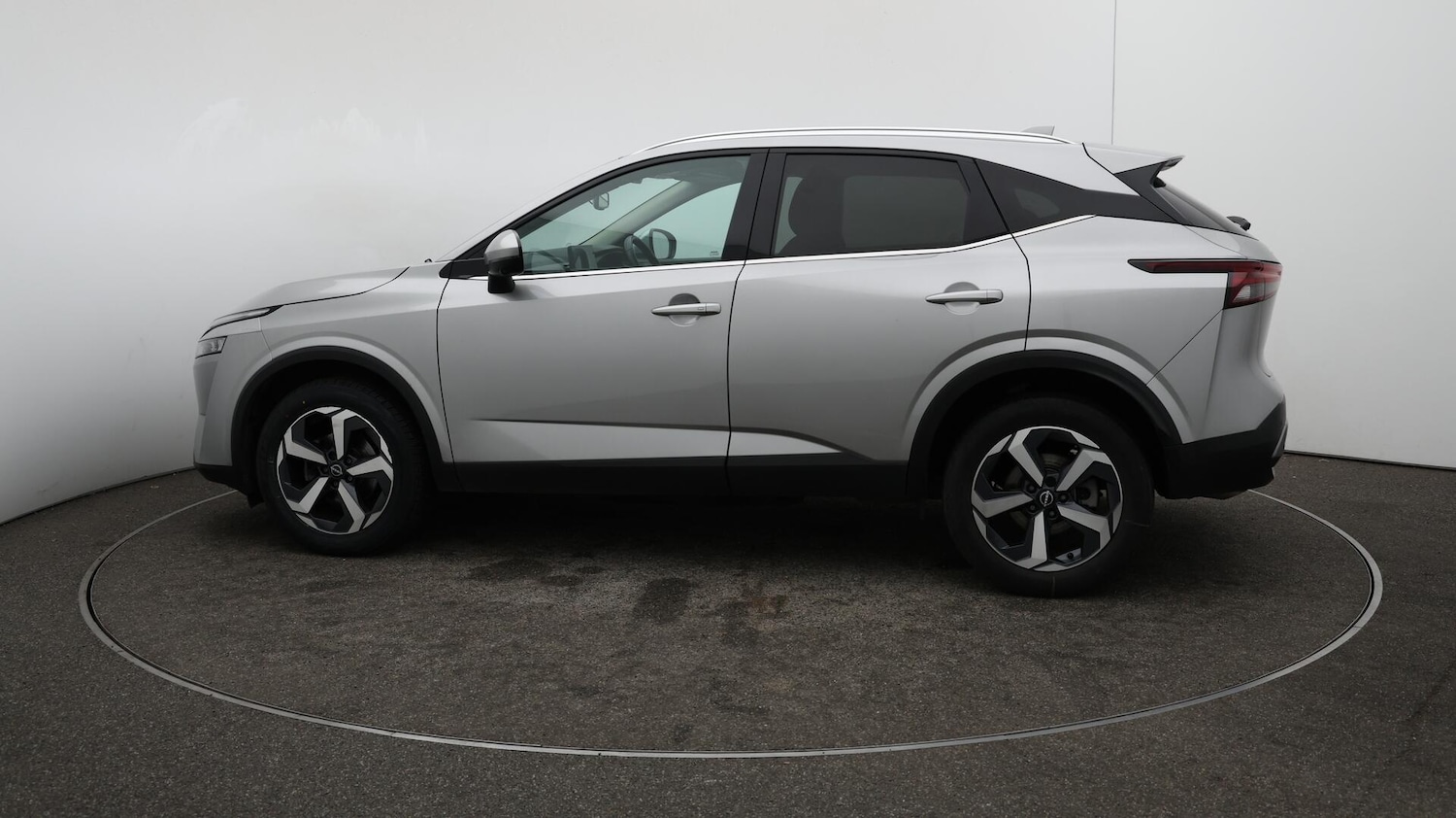 Used Nissan Qashqai 2022 for sale - 76175081: Photo 58