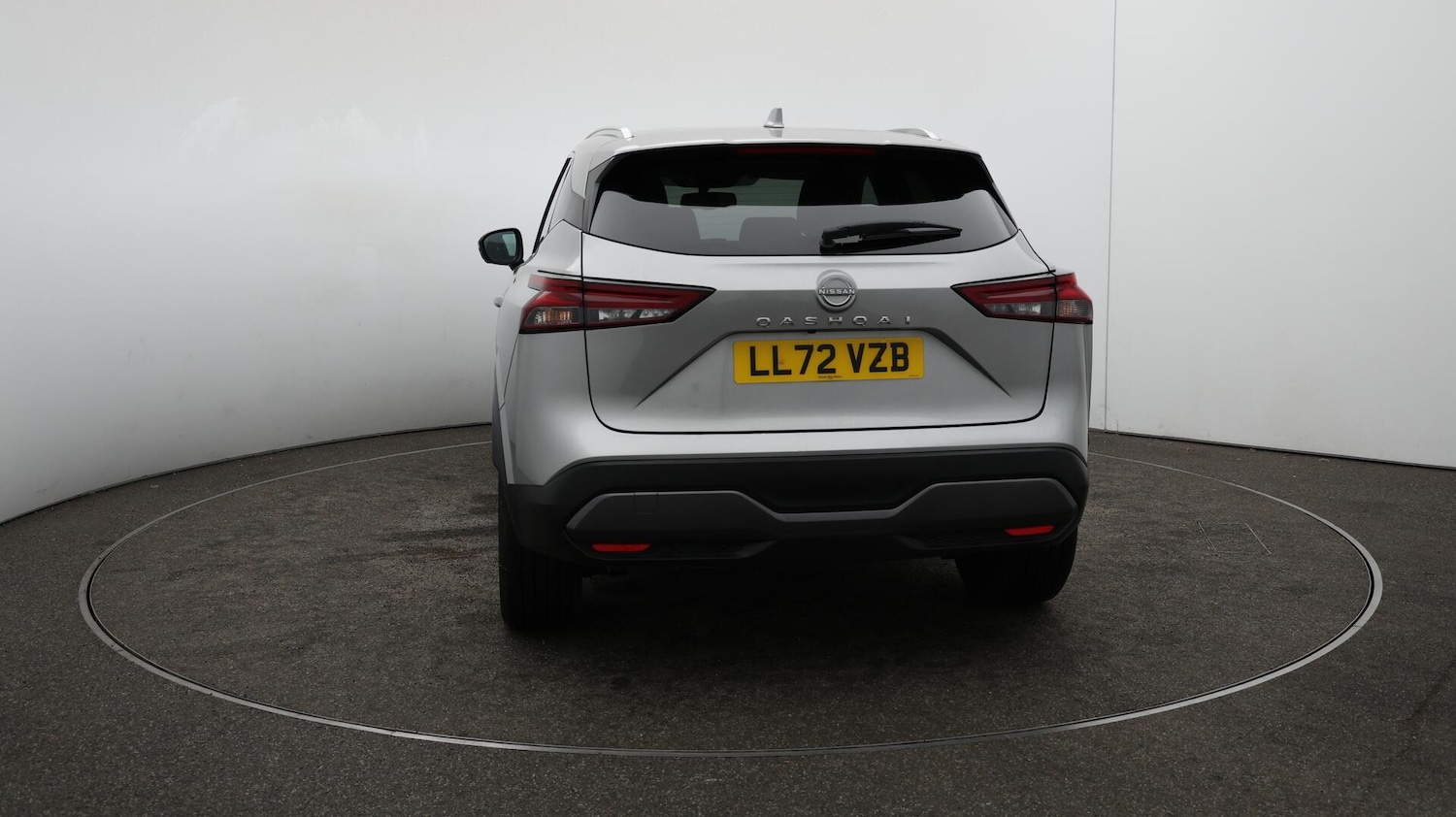 Used Nissan Qashqai 2022 for sale - 76175081: Photo 59