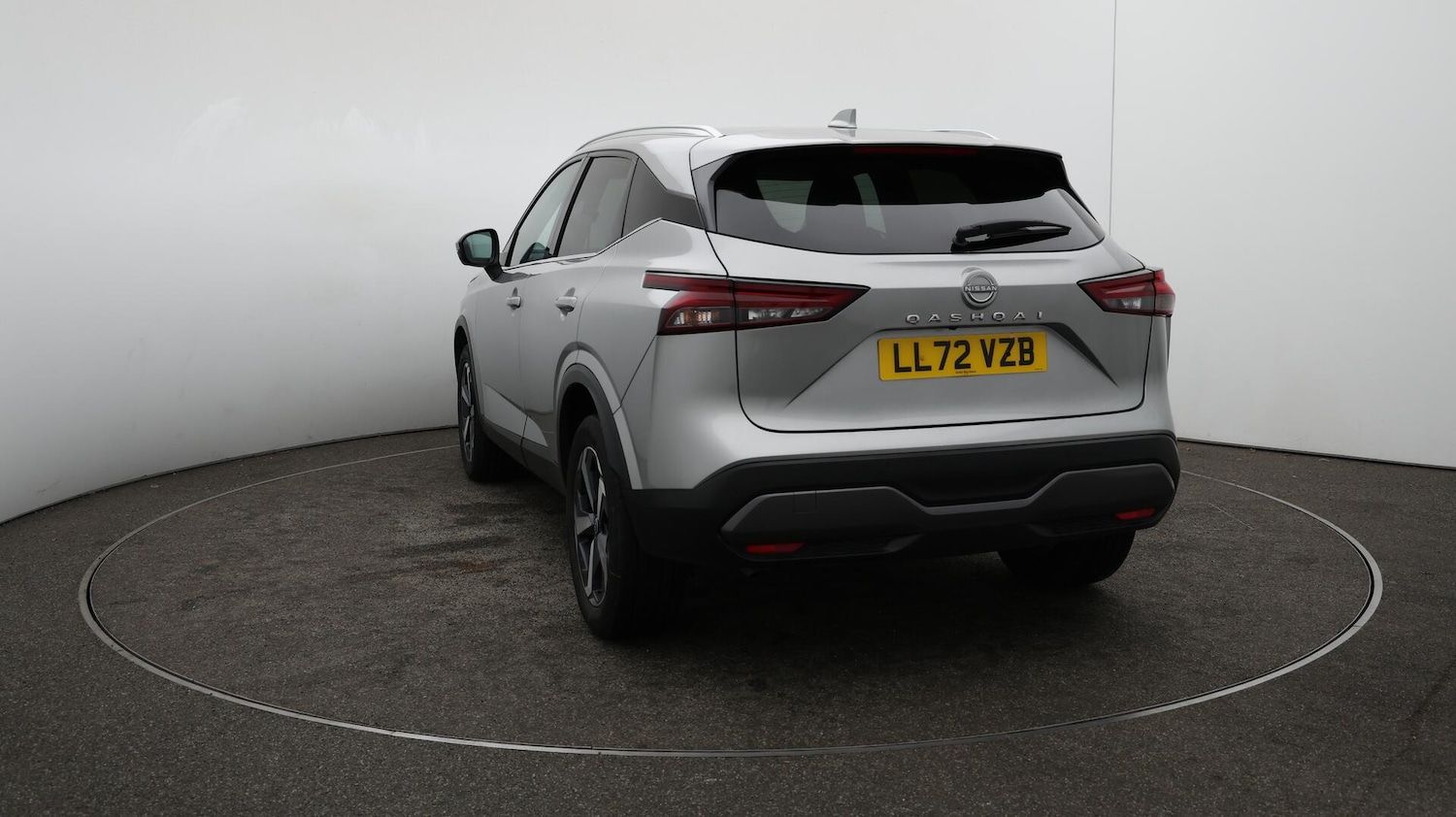 Used Nissan Qashqai 2022 for sale - 76175081: Photo 60