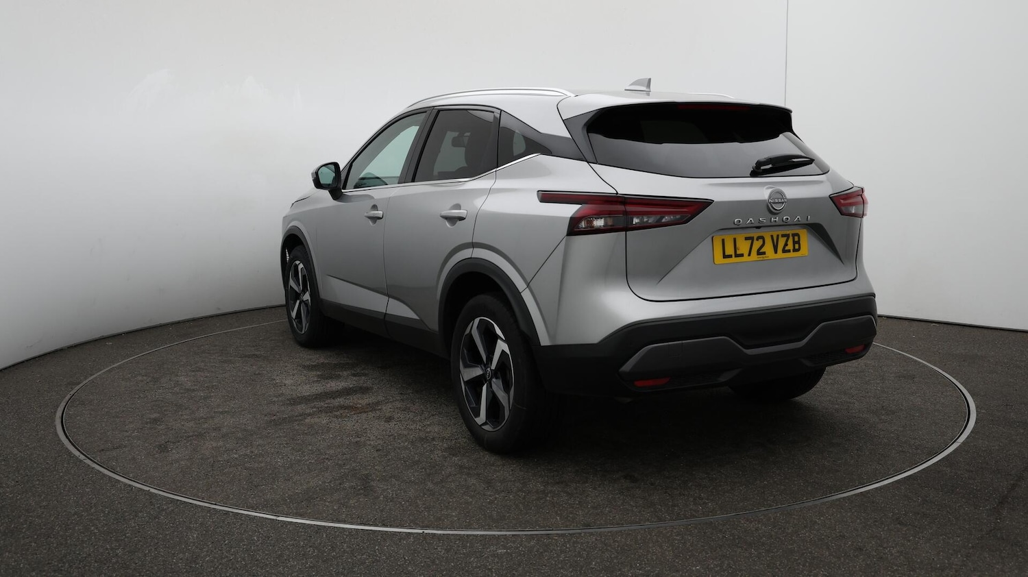 Used Nissan Qashqai 2022 for sale - 76175081: Photo 61
