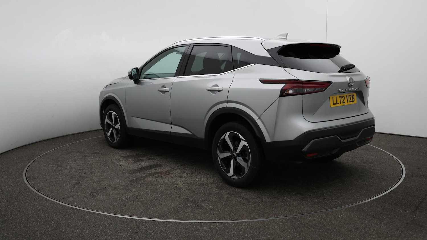Used Nissan Qashqai 2022 for sale - 76175081: Photo 62