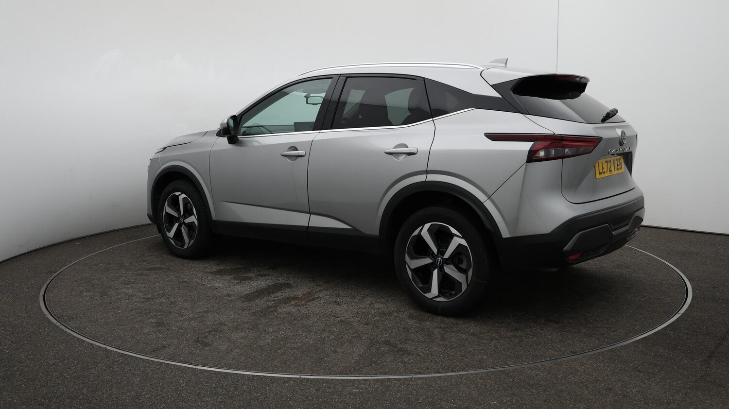 Used Nissan Qashqai 2022 for sale - 76175081: Photo 63