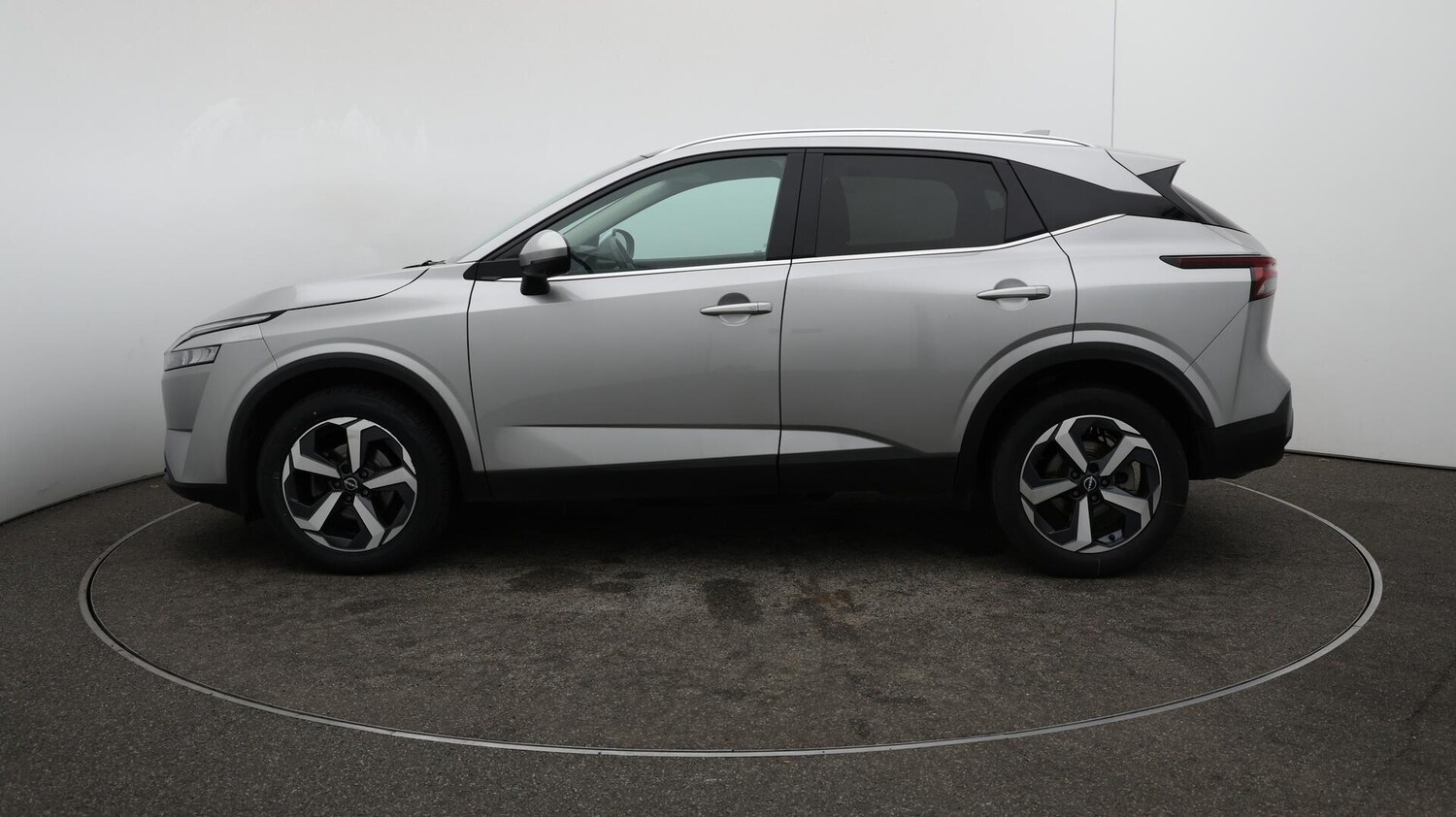Used Nissan Qashqai 2022 for sale - 76175081: Photo 64