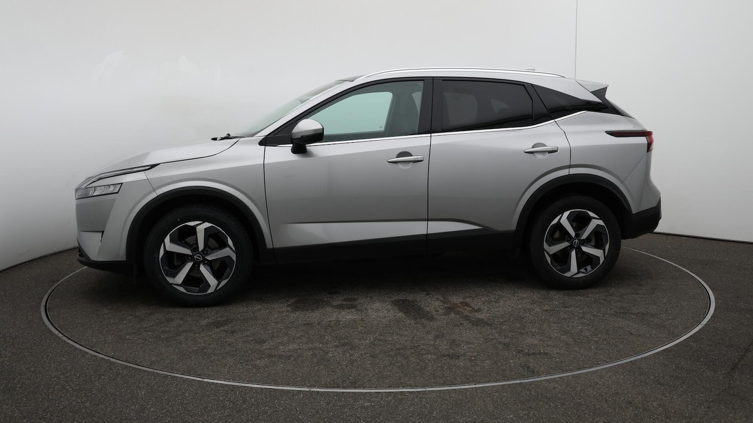 Used Nissan Qashqai 2022 for sale - 76175081: Photo 65
