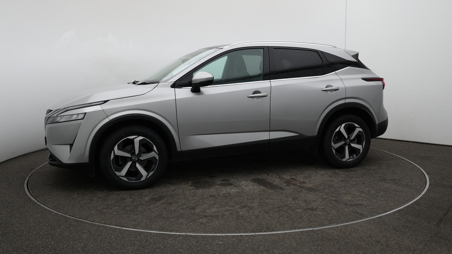 Used Nissan Qashqai 2022 for sale - 76175081: Photo 66