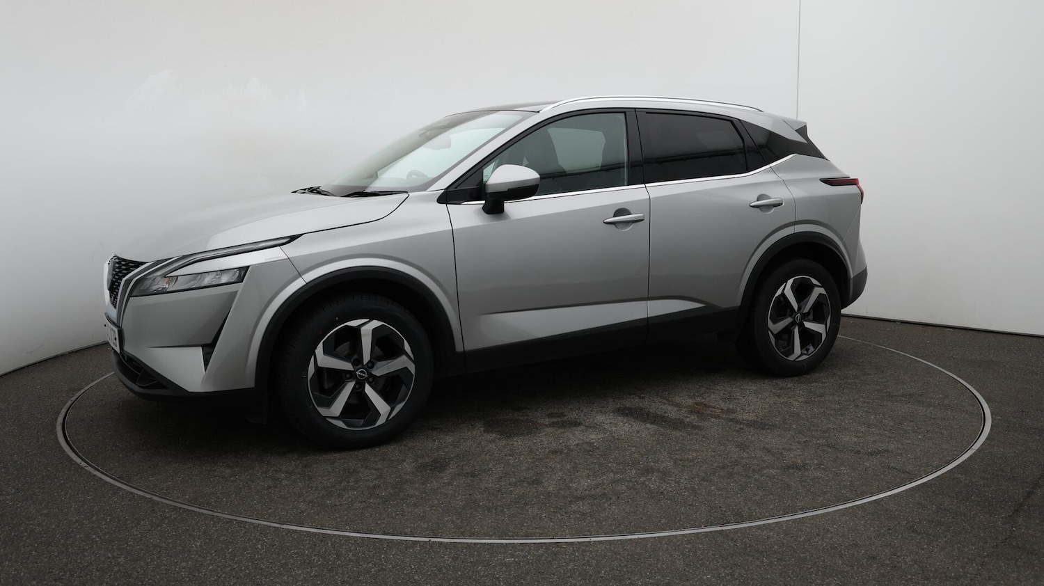 Used Nissan Qashqai 2022 for sale - 76175081: Photo 67