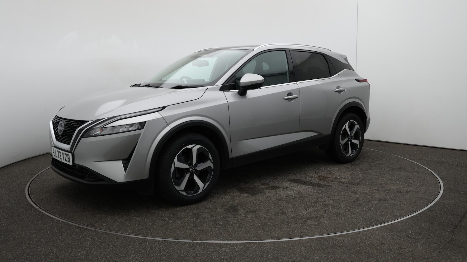 Used Nissan Qashqai 2022 for sale - 76175081: Photo 68