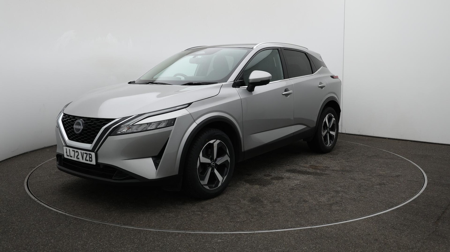 Used Nissan Qashqai 2022 for sale - 76175081: Photo 69