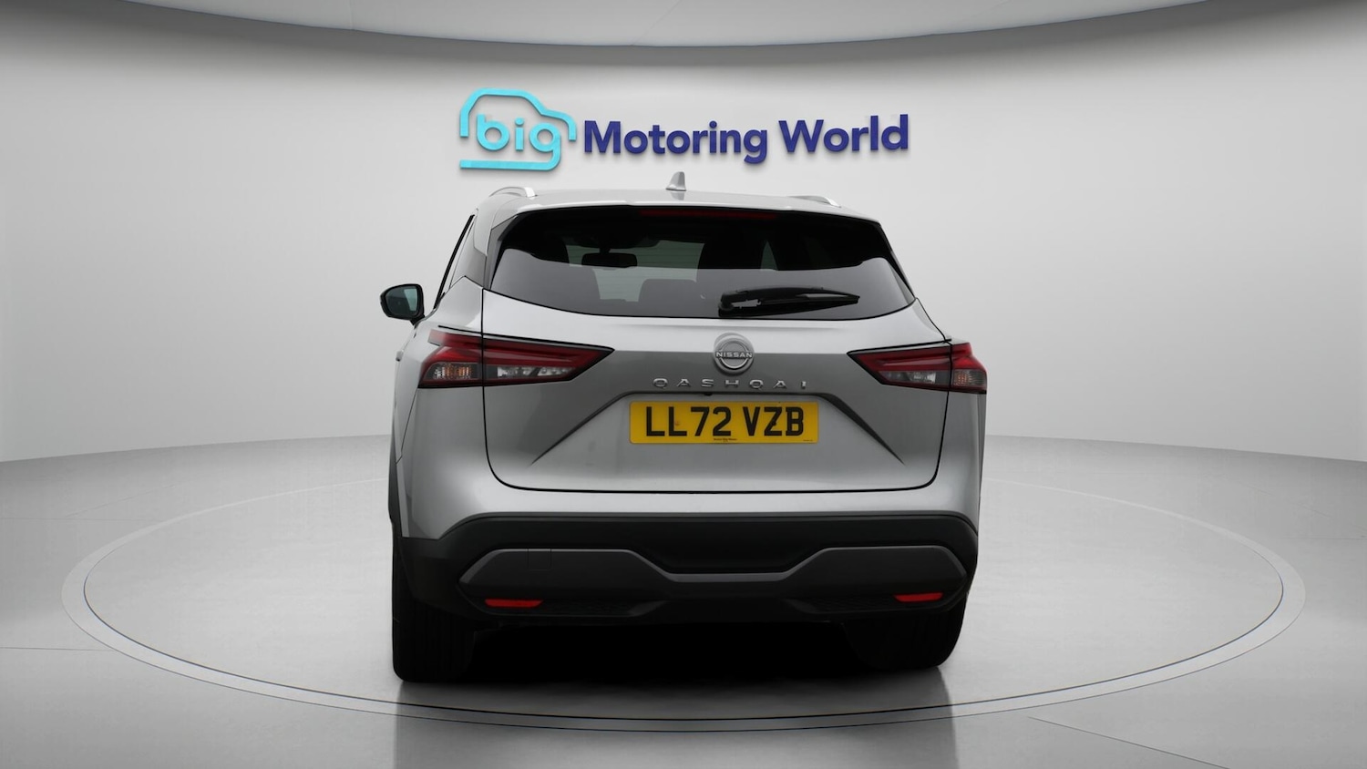 Used Nissan Qashqai 2022 for sale - 76175081: Photo 7