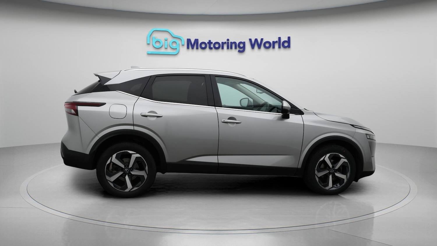 Used Nissan Qashqai 2022 for sale - 76175081: Photo 9