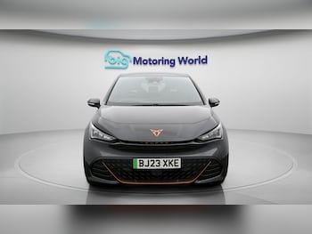 Used Cupra Born 2023 for sale - 79097979: Photo