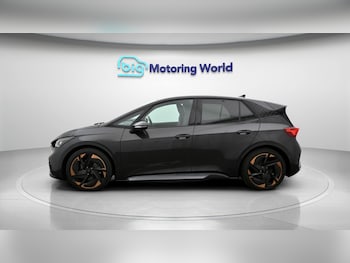 Used Cupra Born 2023 for sale - 79097979: Photo