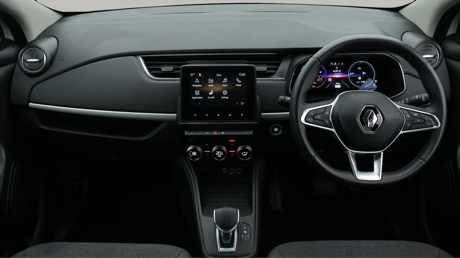 Used Renault Zoe 2022 for sale - 75838876: Photo 14