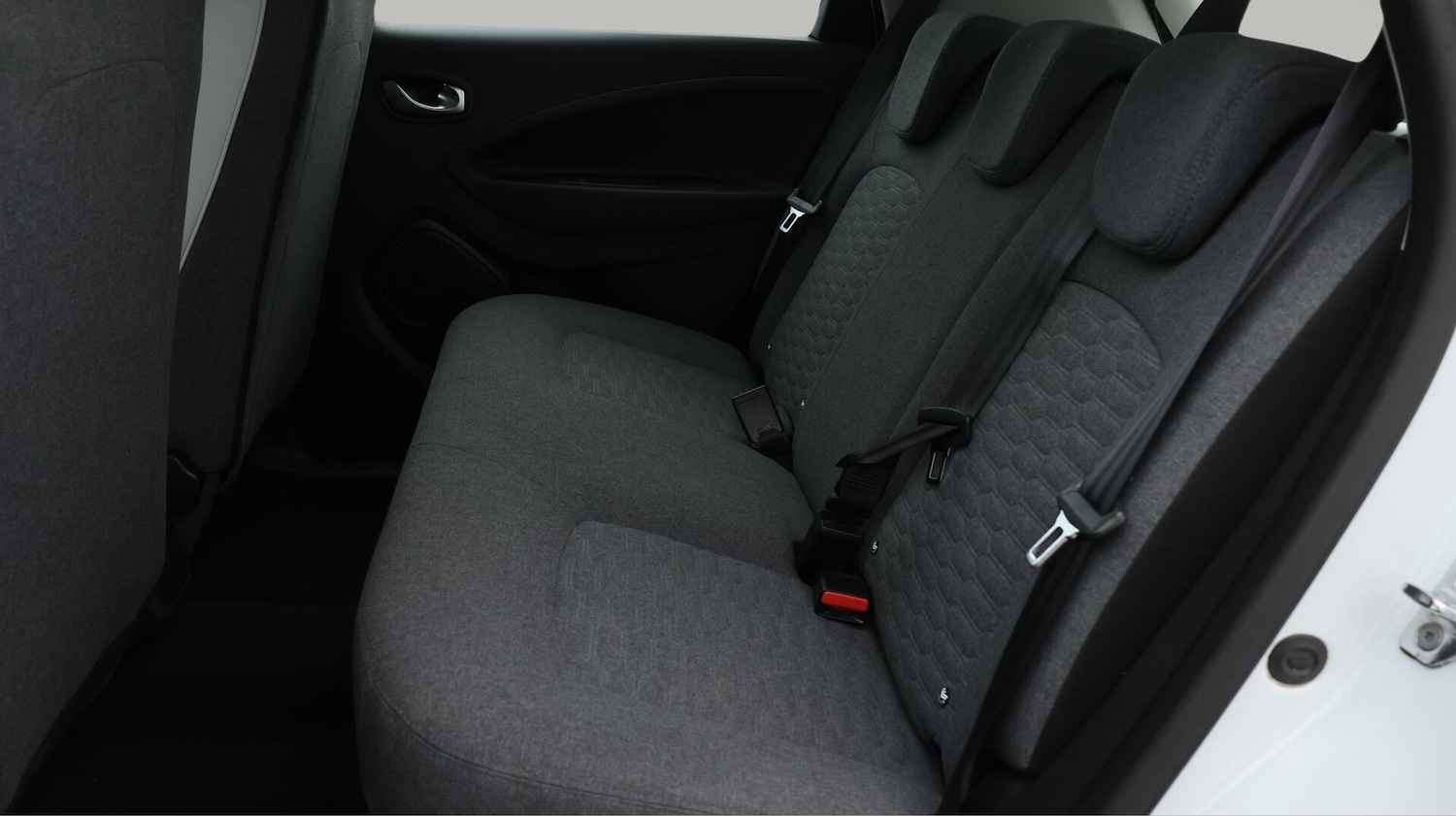 Used Renault Zoe 2022 for sale - 75838876: Photo 17