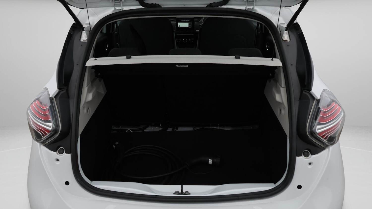 Used Renault Zoe 2022 for sale - 75838876: Photo 18