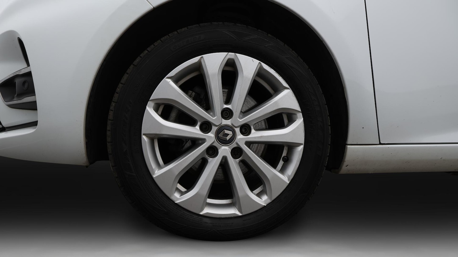 Used Renault Zoe 2022 for sale - 75838876: Photo 19