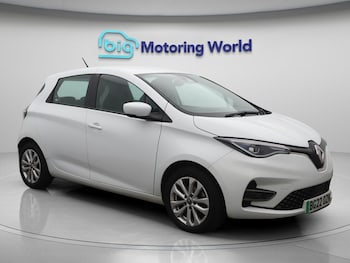 Renault - Zoe