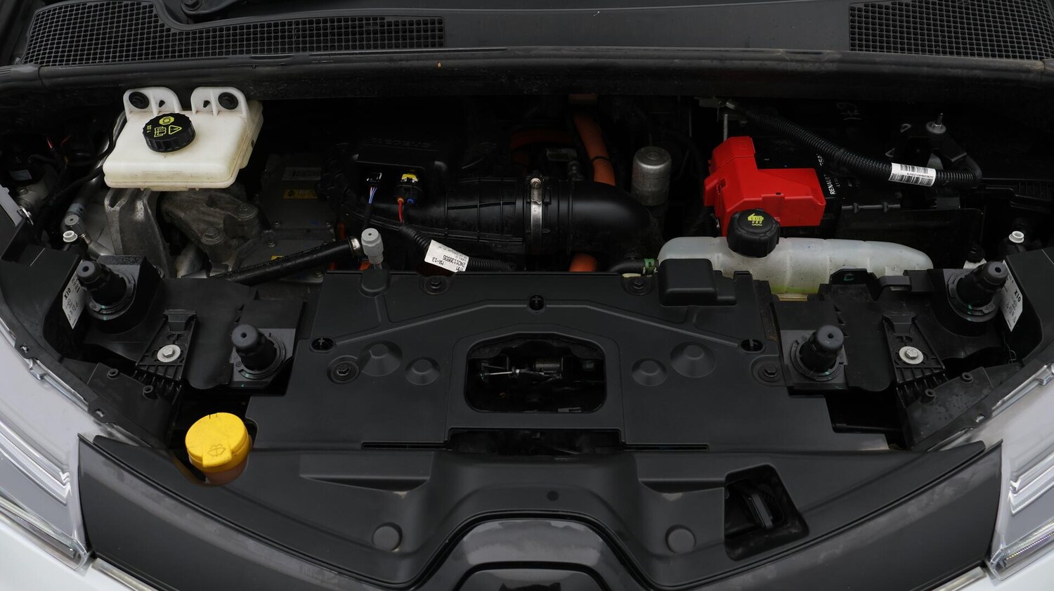 Used Renault Zoe 2022 for sale - 75838876: Photo 21