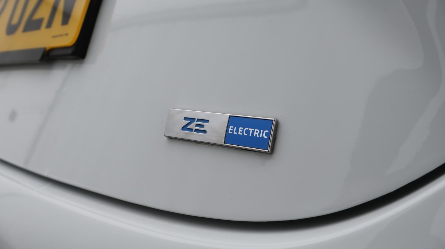 Used Renault Zoe 2022 for sale - 75838876: Photo 24