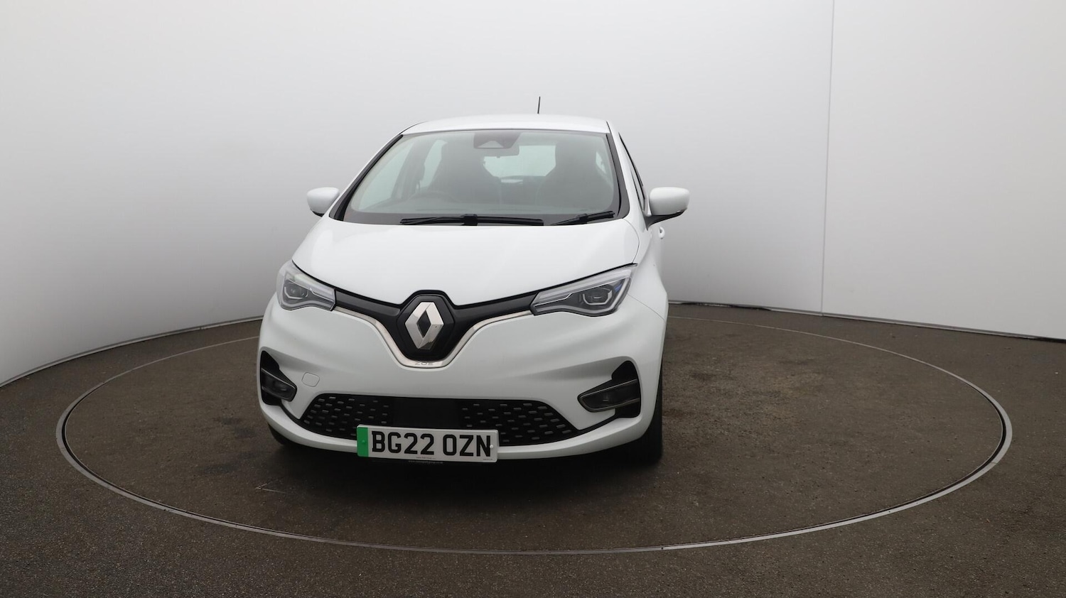 Used Renault Zoe 2022 for sale - 75838876: Photo 40