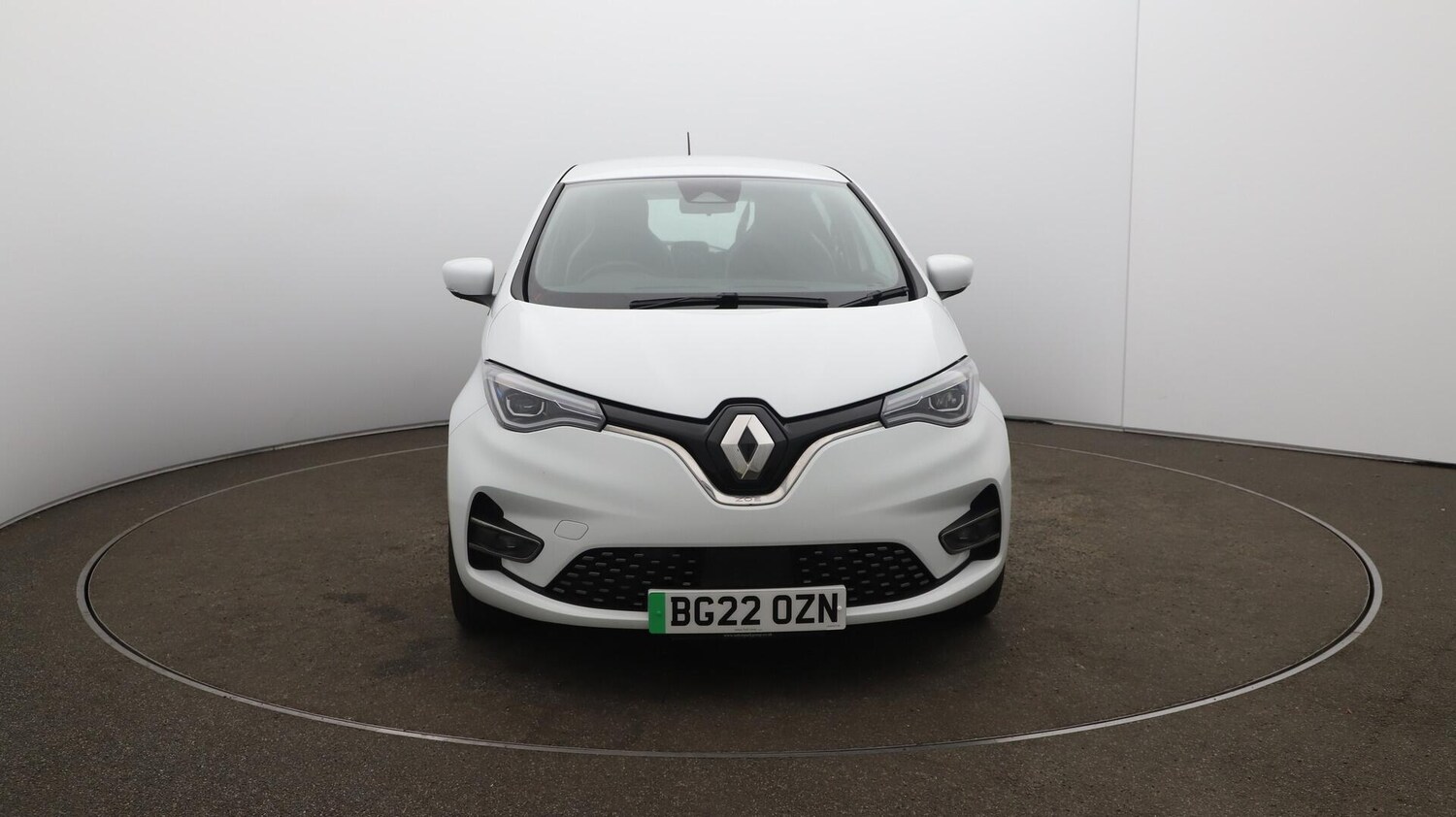 Used Renault Zoe 2022 for sale - 75838876: Photo 41