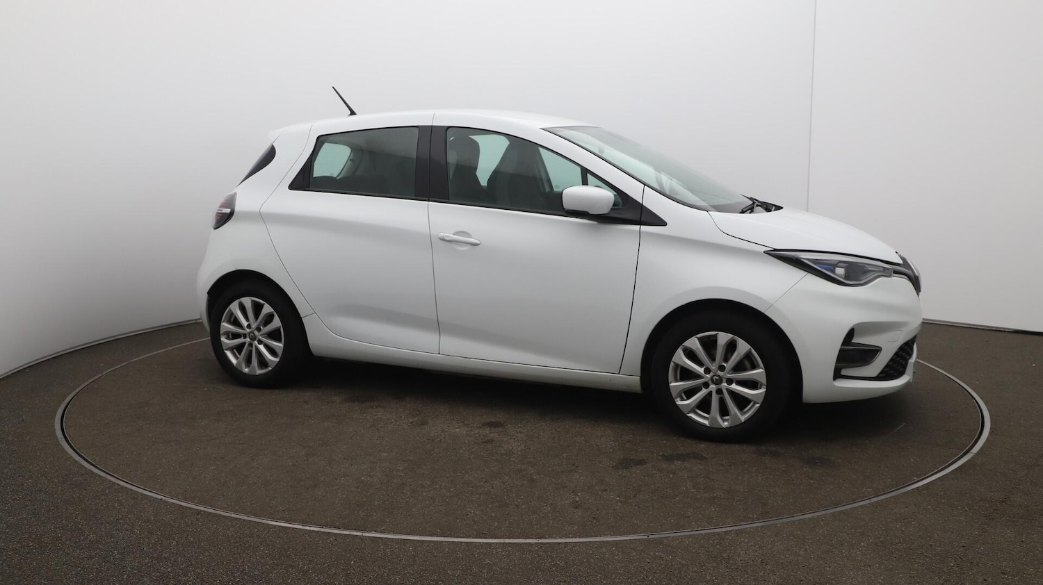 Used Renault Zoe 2022 for sale - 75838876: Photo 47