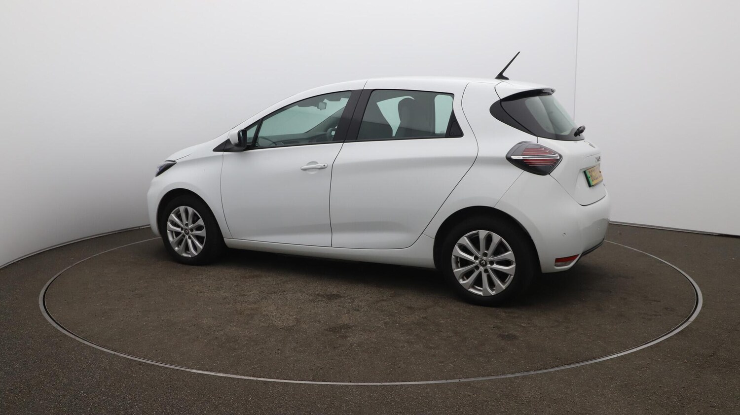 Used Renault Zoe 2022 for sale - 75838876: Photo 48