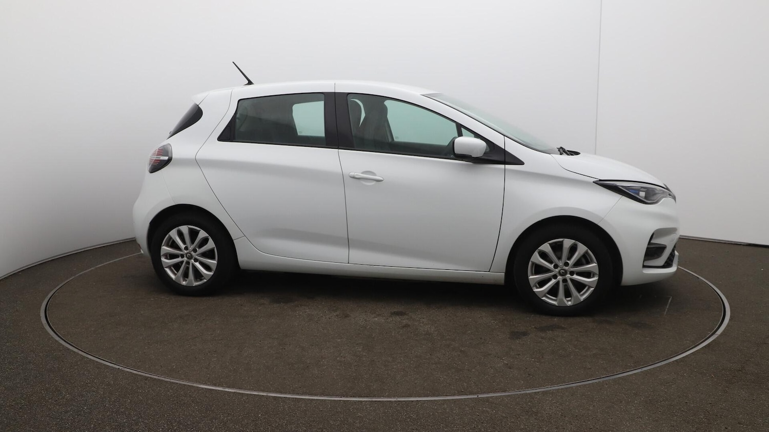 Used Renault Zoe 2022 for sale - 75838876: Photo 49