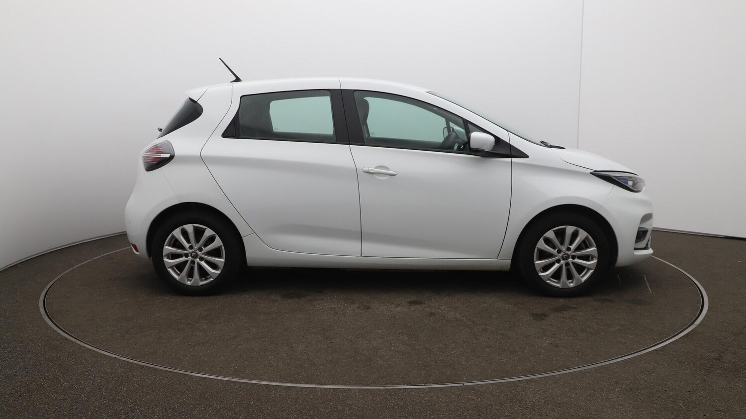 Used Renault Zoe 2022 for sale - 75838876: Photo 50