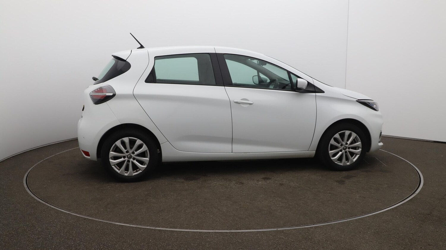 Used Renault Zoe 2022 for sale - 75838876: Photo 51