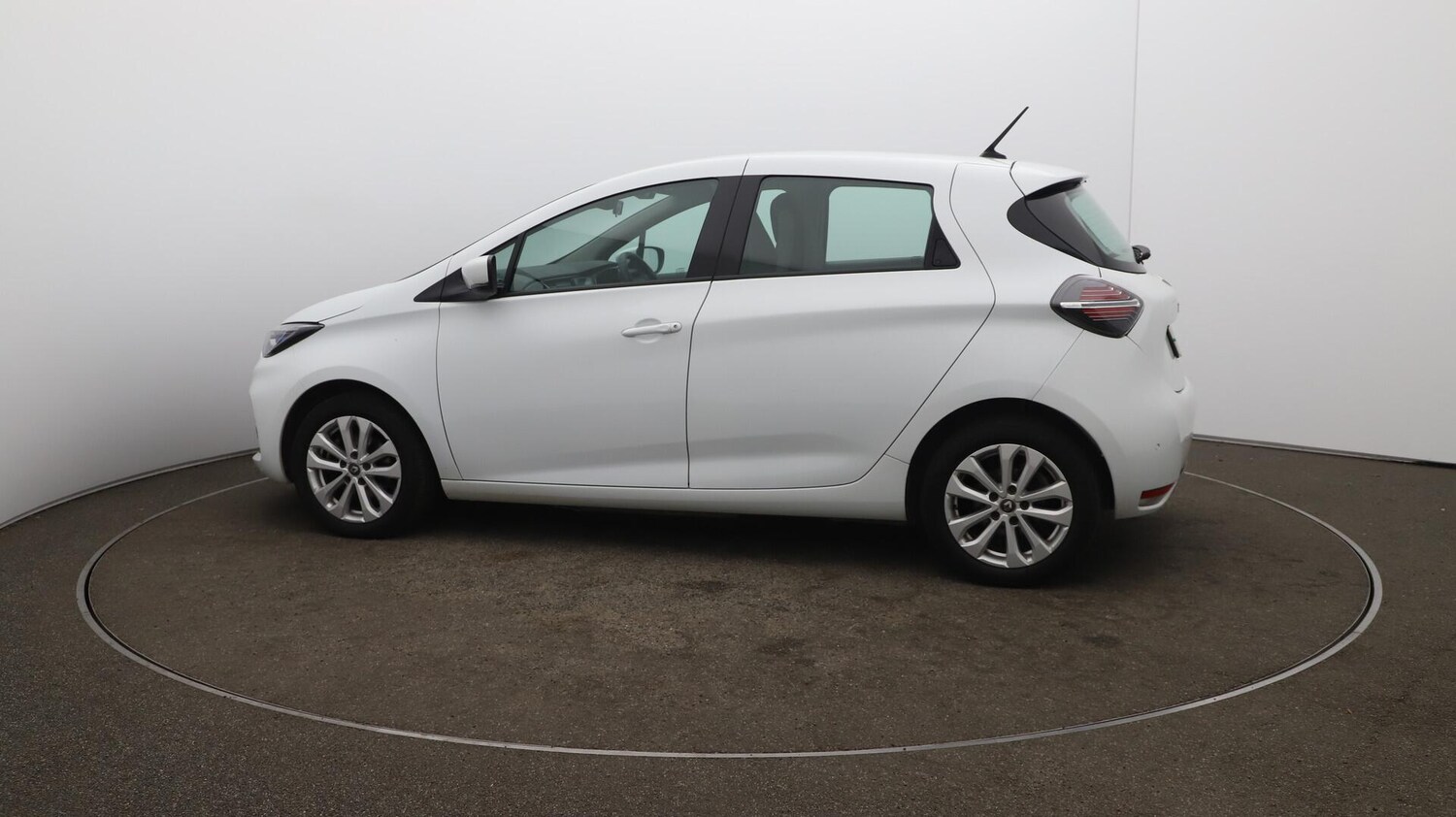 Used Renault Zoe 2022 for sale - 75838876: Photo 59