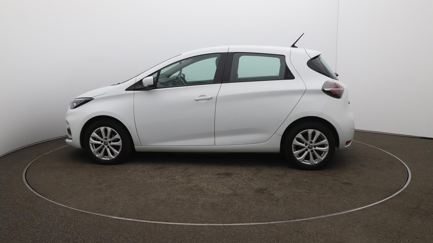 Used Renault Zoe 2022 for sale - 75838876: Photo 65