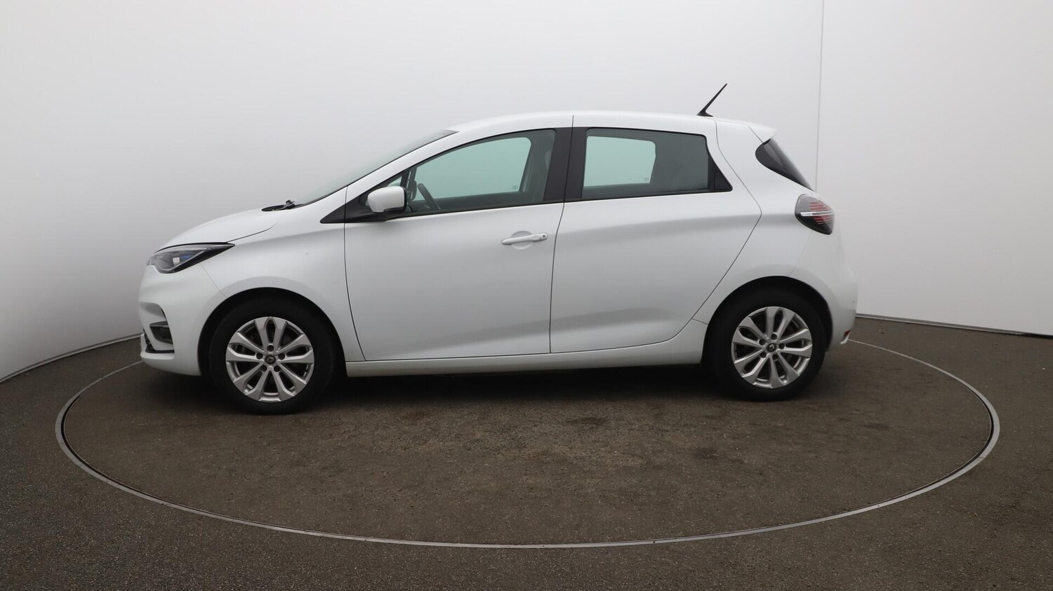 Used Renault Zoe 2022 for sale - 75838876: Photo 66