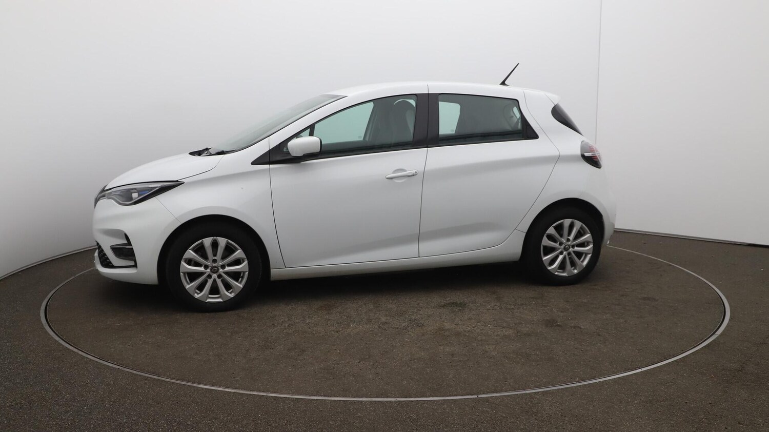 Used Renault Zoe 2022 for sale - 75838876: Photo 67