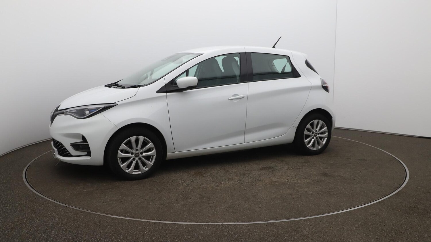 Used Renault Zoe 2022 for sale - 75838876: Photo 68