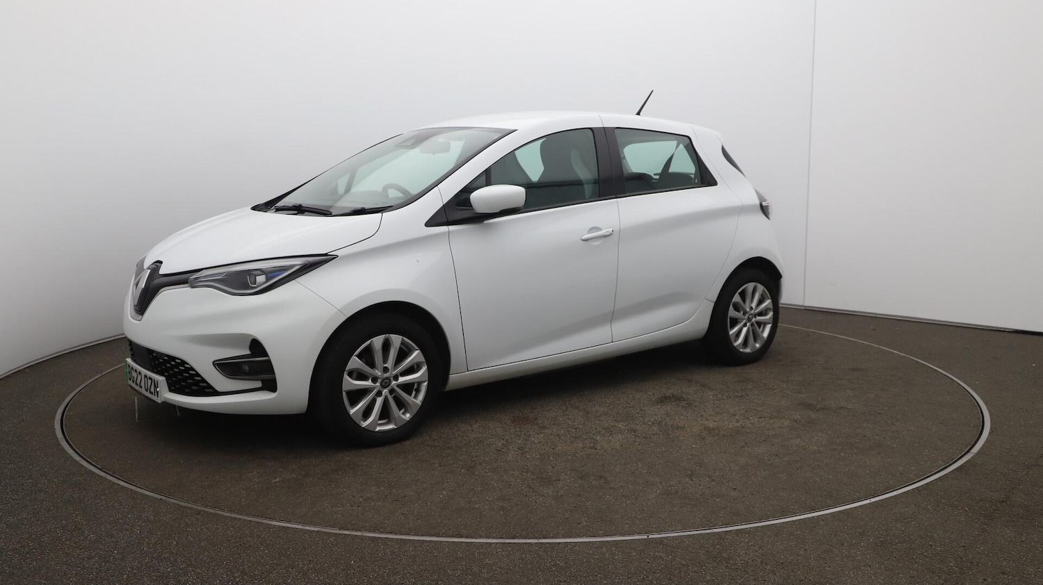 Used Renault Zoe 2022 for sale - 75838876: Photo 69