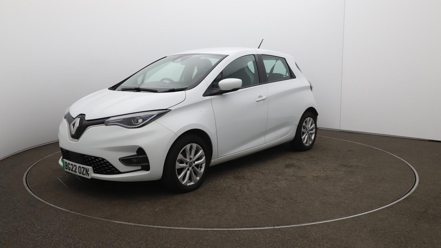 Used Renault Zoe 2022 for sale - 75838876: Photo 70