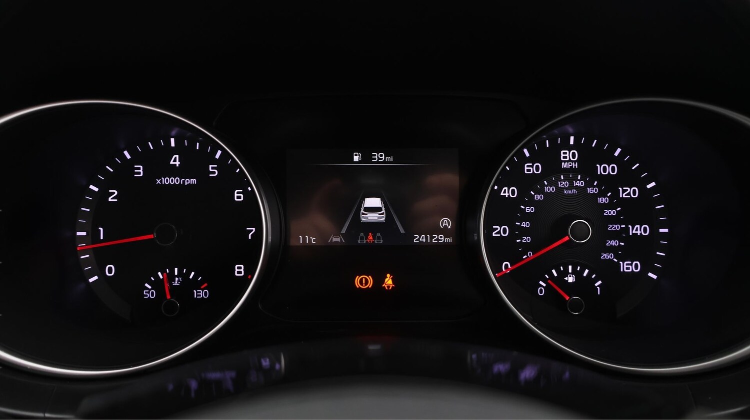 Used Kia Ceed 2024 for sale - 77460124: Photo 10