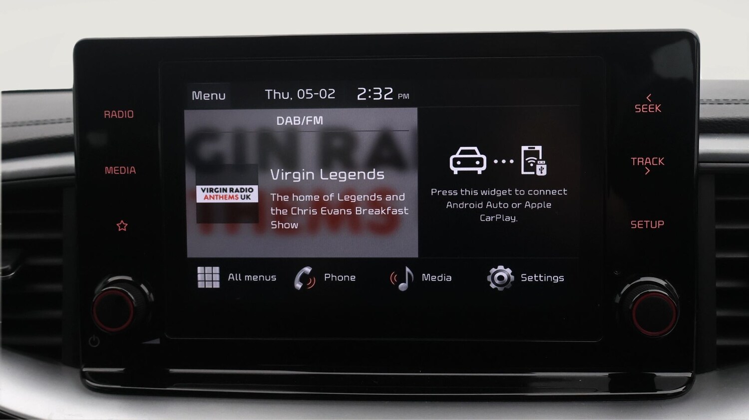 Used Kia Ceed 2024 for sale - 77460124: Photo 11